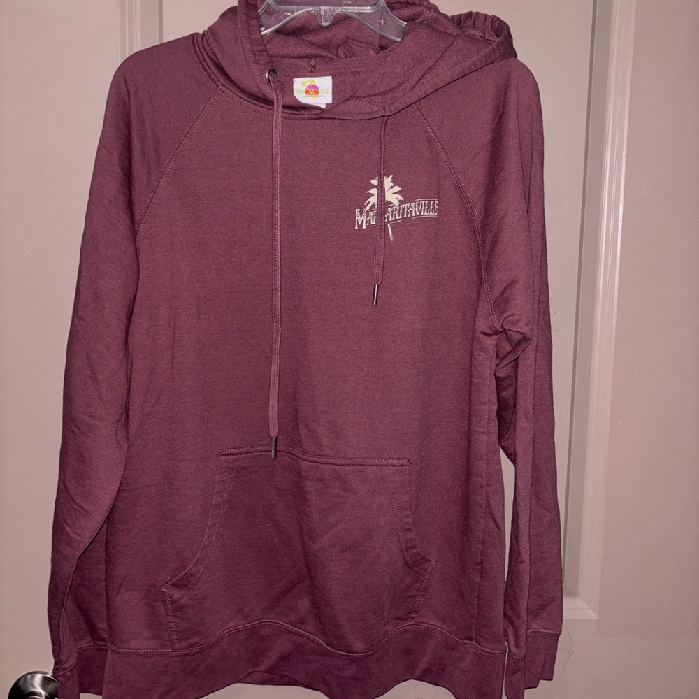 Margaritaville Unisex Hoodie